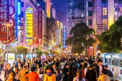 新消费中场战事：回归经营本质