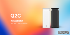 极空间私有云发布新品，掀起NAS普及风暴