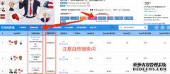 亚马逊选品后上架前必知：Listing关键词优化攻略